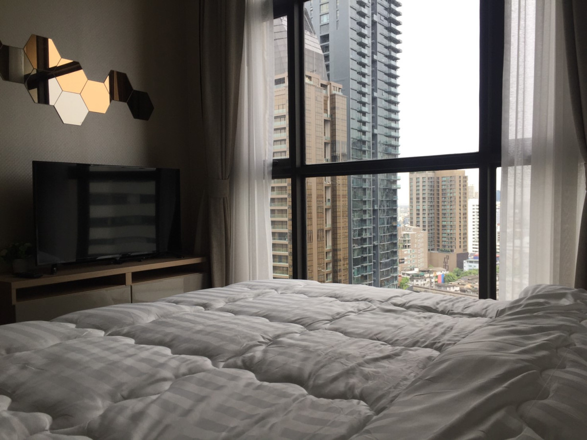 For Sale or Rent The XXXIX Sukhumvit 39 ( BTS Phrompong )