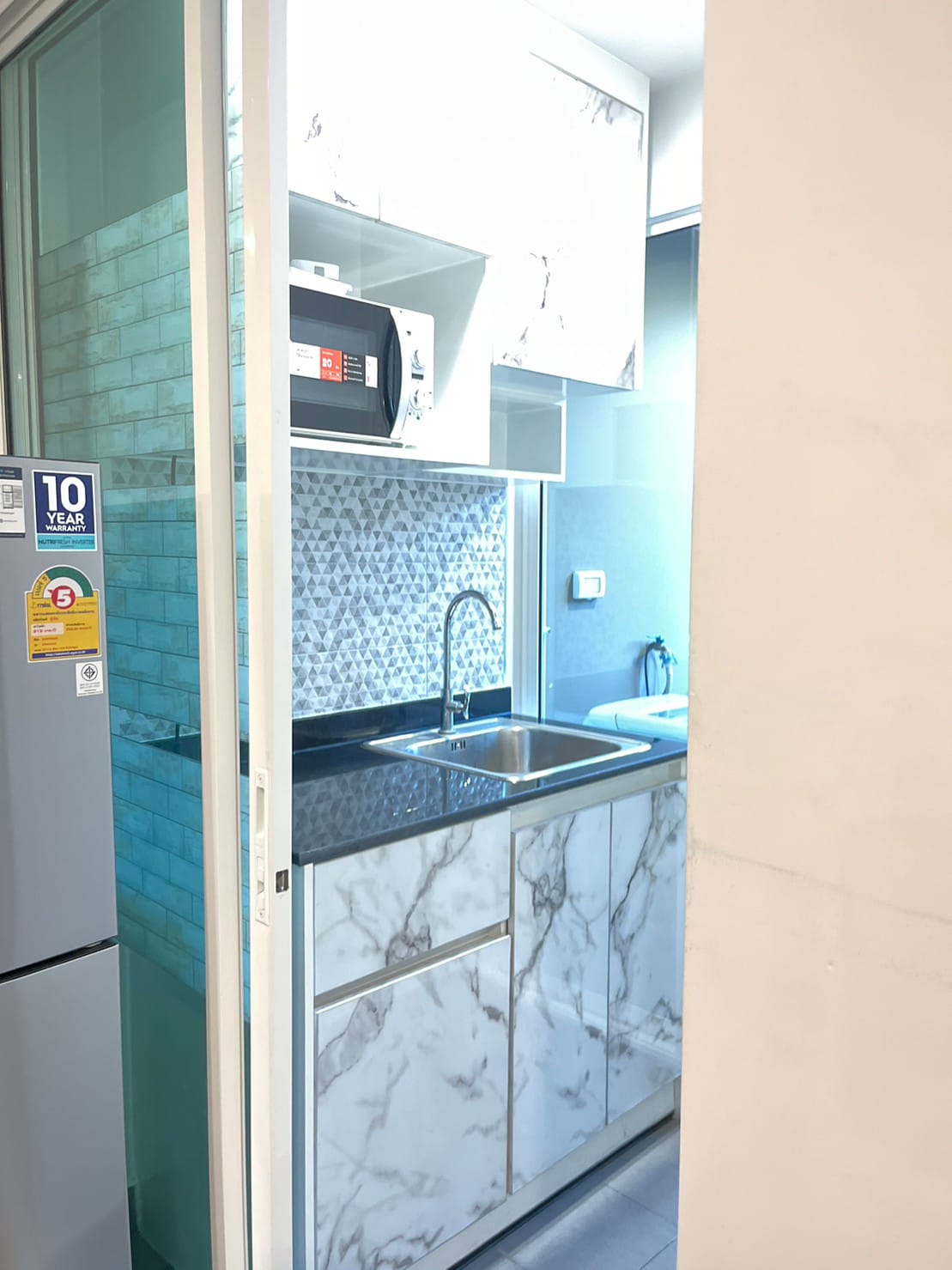 For Rent Regent Home Sukhumvit 97/1 ( BTS Bangchak )