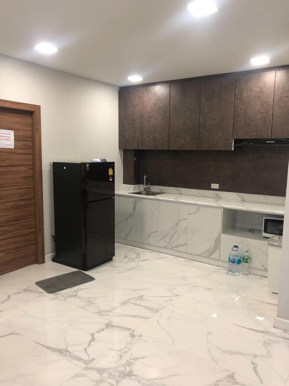 For Rent Home Office Sukhumvit 65 ( BTS Ekkamai )