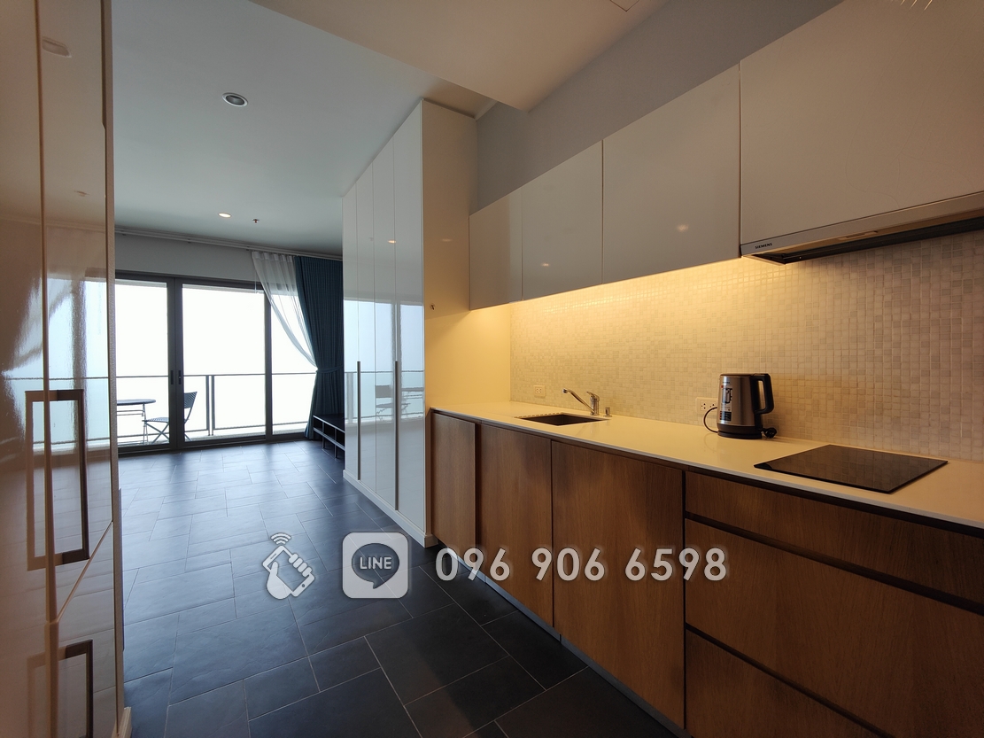 🔥🔥🔥 Hot Price | For Sale | Spacious Studio | Northpoint (Wongamat Beach, Pattaya)