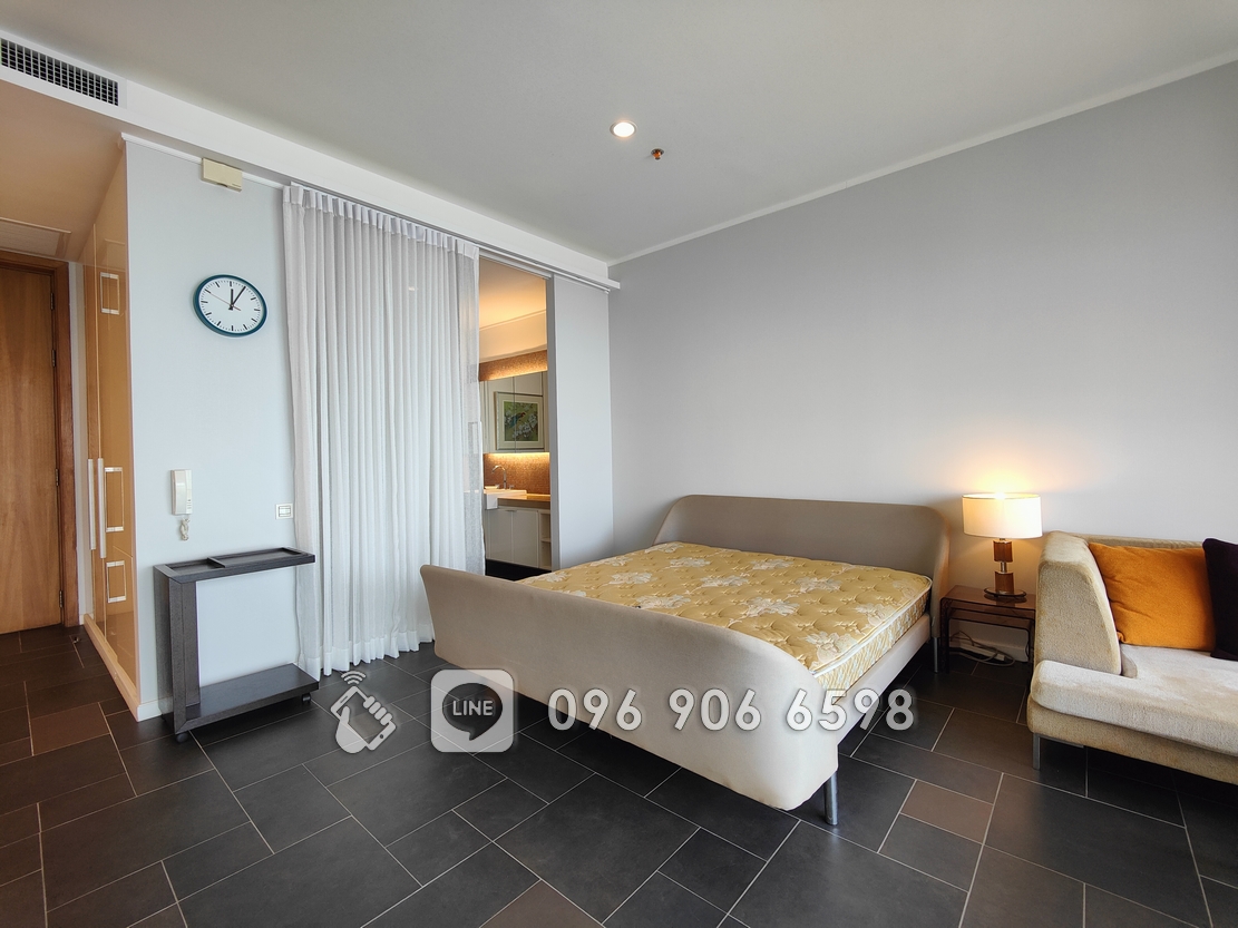 🔥🔥🔥 Hot Price | For Sale | Spacious Studio | Northpoint (Wongamat Beach, Pattaya)