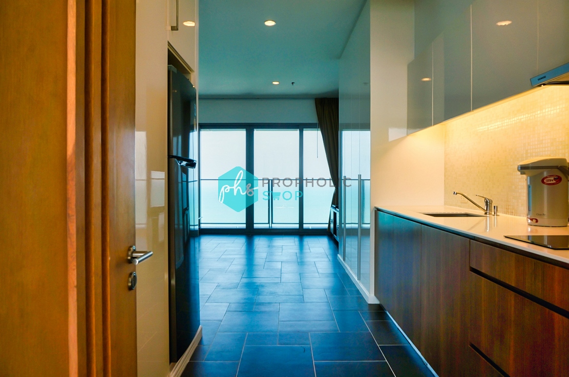 ☆ HOT!!! | For Sale | Spacious Studio | Northpoint (Wongamat Beach, Pattaya)