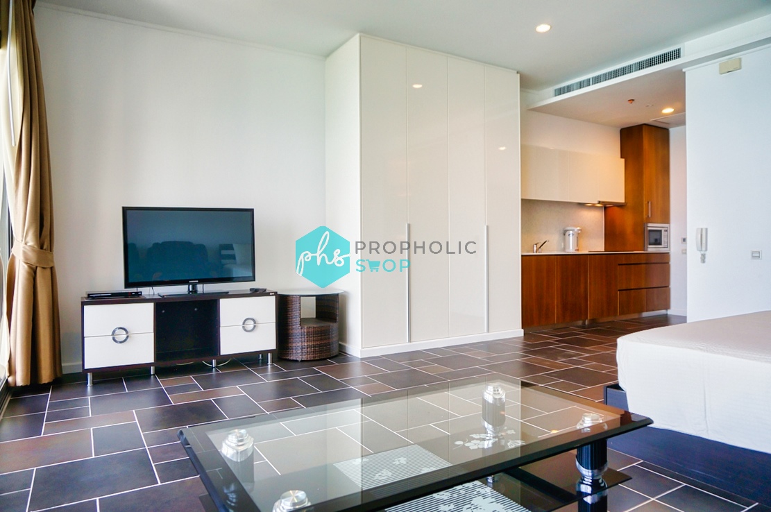 ☆ HOT!!! | For Sale | Spacious Studio | Northpoint (Wongamat Beach, Pattaya)