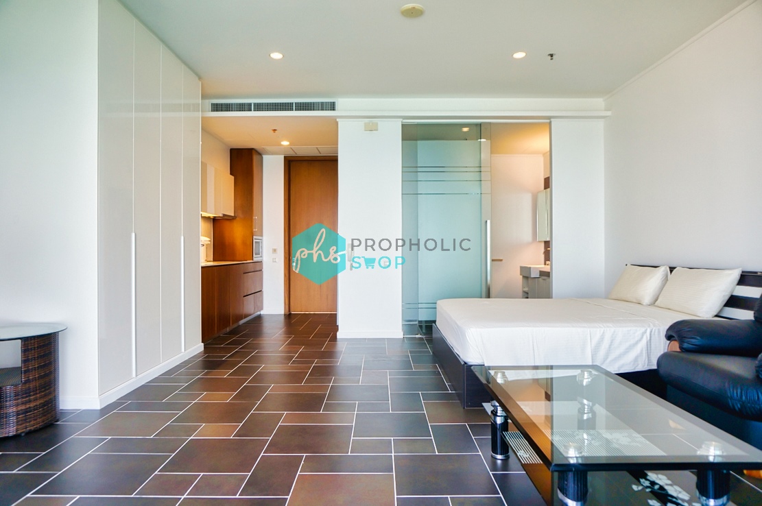 ☆ HOT!!! | For Sale | Spacious Studio | Northpoint (Wongamat Beach, Pattaya)