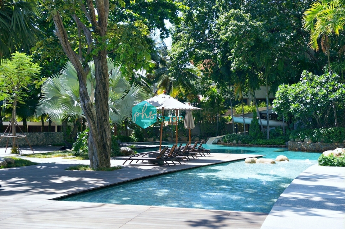 ☆ HOT!!! | For Sale | Spacious Studio | Northpoint (Wongamat Beach, Pattaya)