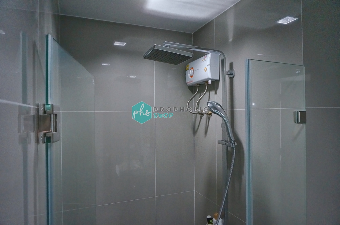 ☆ For Rent | Modern 1 Bedroom | Pattaya Posh Condo