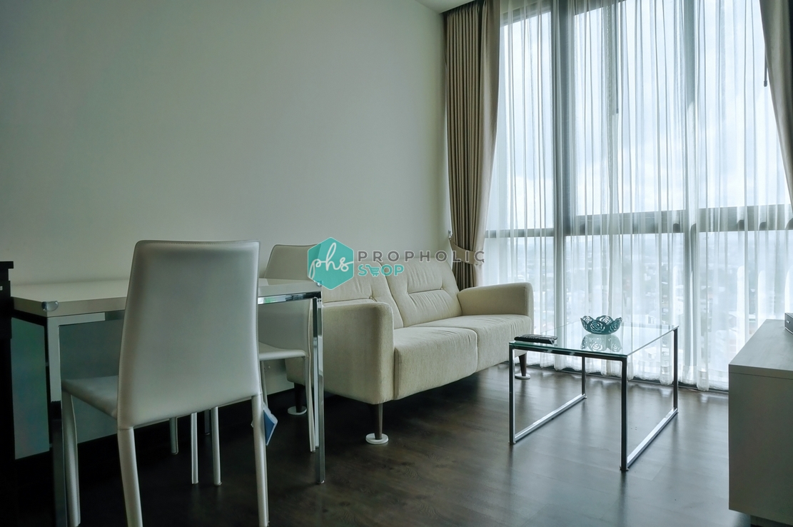 ☆ For Rent | Modern 1 Bedroom | Pattaya Posh Condo