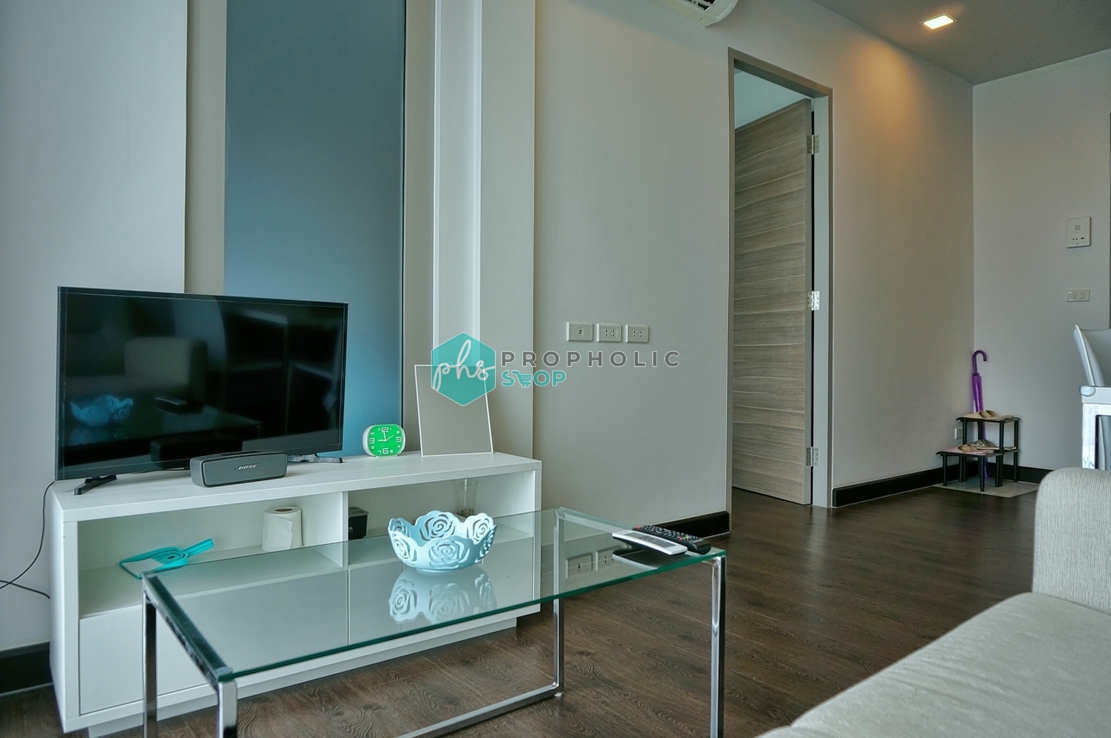 ☆ For Rent | Modern 1 Bedroom | Pattaya Posh Condo