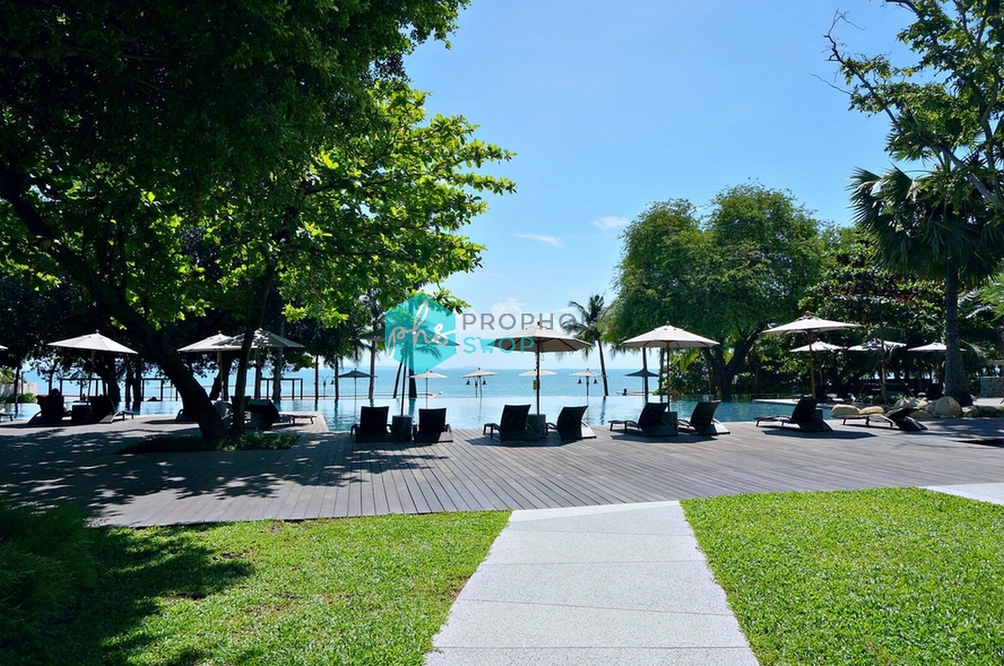 For Rent | Expansive Studio Unit | Northpoint (Wongamat Beach, Pattaya)