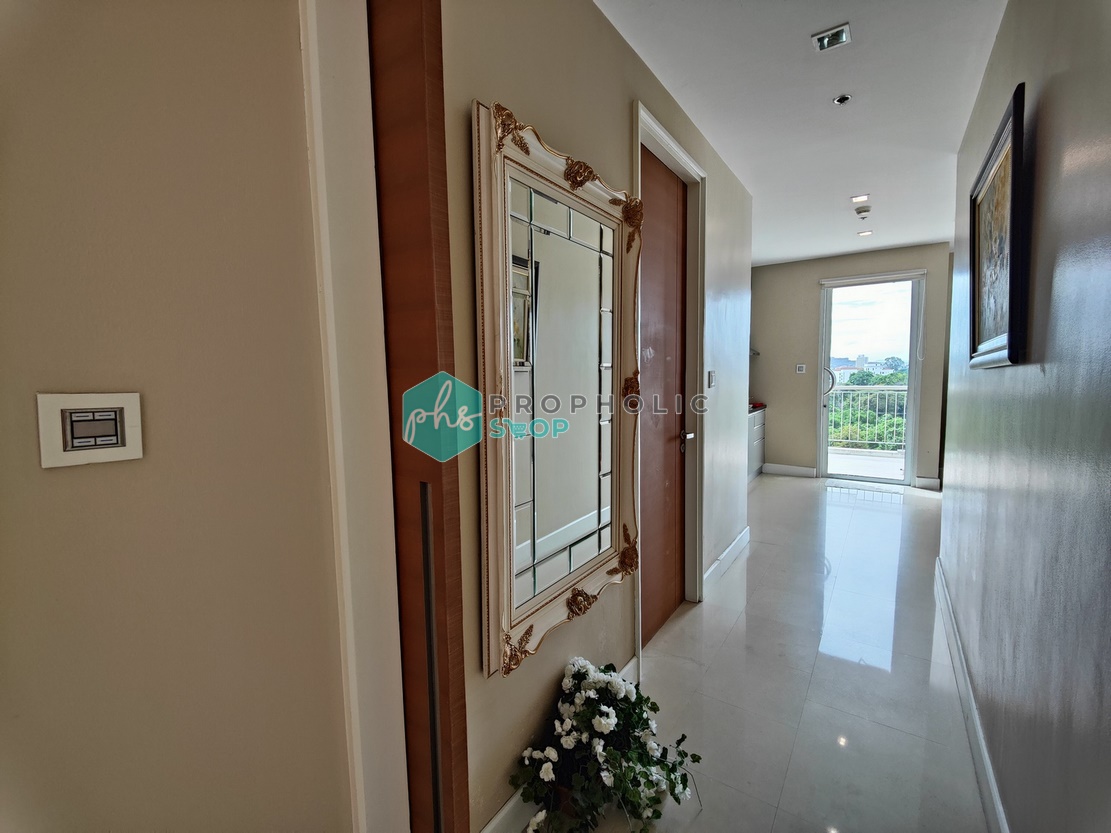 For Rent | Spacious 1 Bedroom Apartment | The Cove (Wongamat)