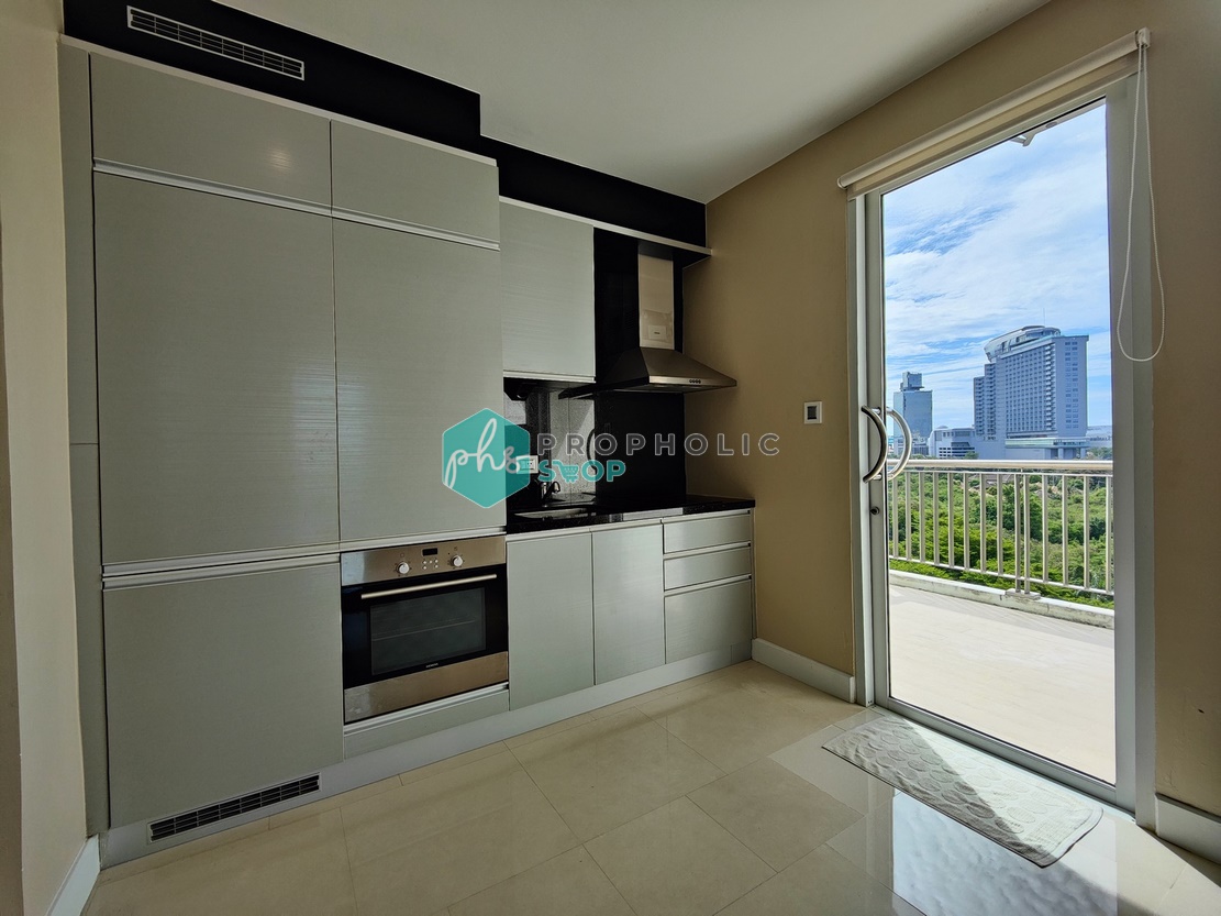 For Rent | Spacious 1 Bedroom Apartment | The Cove (Wongamat)