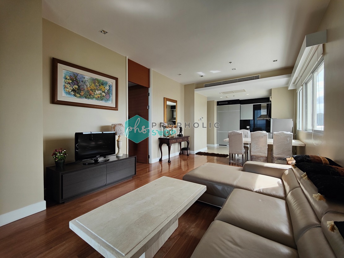 For Rent | Spacious 1 Bedroom Apartment | The Cove (Wongamat)