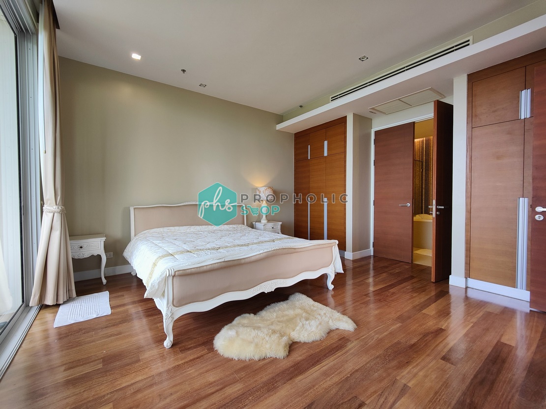 For Rent | Spacious 1 Bedroom Apartment | The Cove (Wongamat)