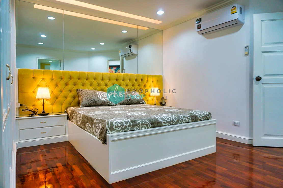 Hot Price | For Rent | Gorgeous 4Bed Apartment with Lovely View of Pattaya Bay