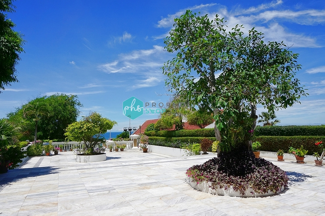 Hot Price | For Rent | Gorgeous 4Bed Apartment with Lovely View of Pattaya Bay