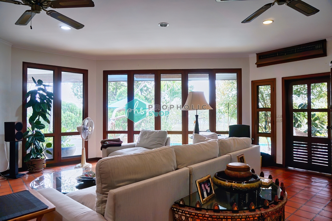 Hot Price | For Rent | Amazing Pool Villa | Phoenix Gold Golf Country Club