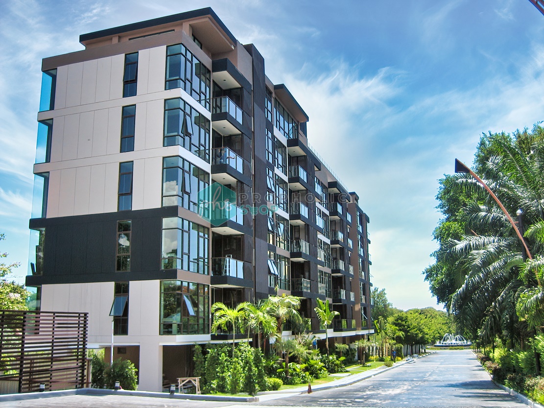 Hot Price | For Sale | Big 1 Bedroom | Prima Wongamat Condominium (Wongamat Beach)