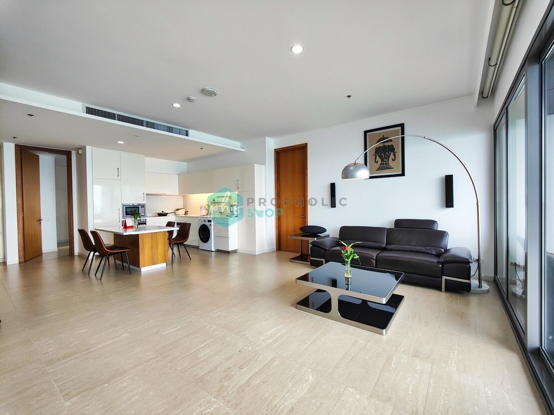 Hot Offer | For Rent | Luxury 2 Bedroom Apartment | Northpoint (Wongamat Beach, Pattaya)