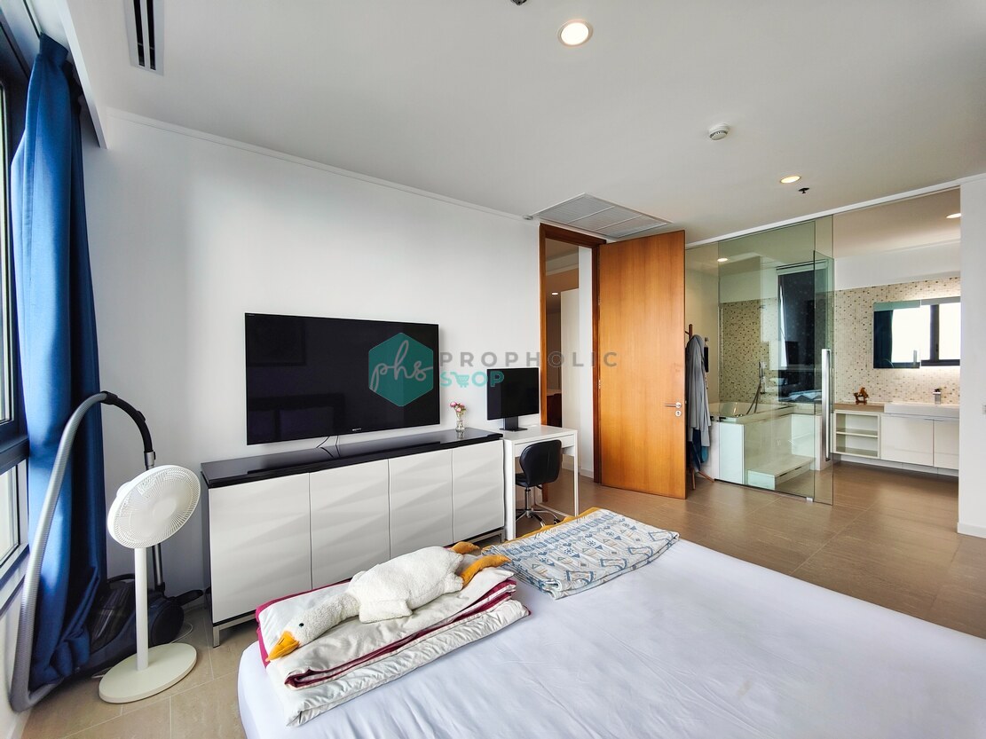 Hot Offer | For Rent | Luxury 2 Bedroom Apartment | Northpoint (Wongamat Beach, Pattaya)