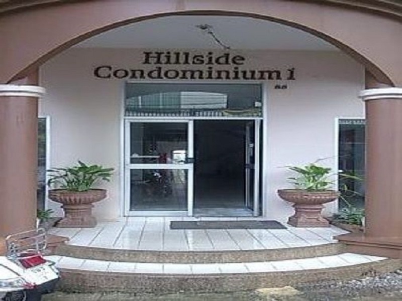 Hillside-1-Condominium